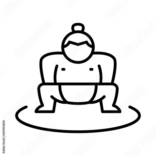 Sumo icon