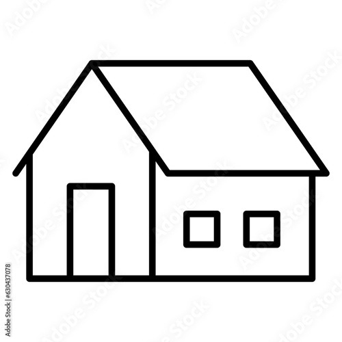 House icon