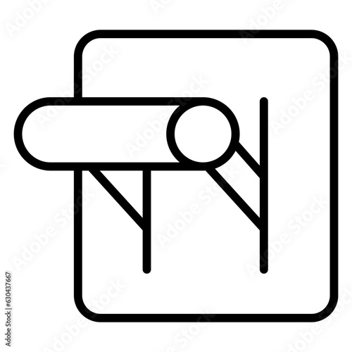 Breaker icon