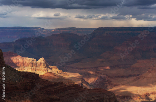 Grand Canyon