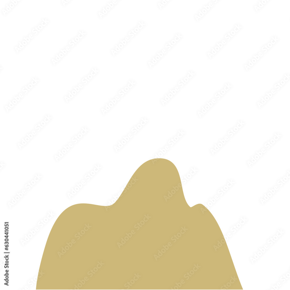 Desert Rock Vector,Cartoon Stone Canyon arc Desert Rock Vector,Cartoon Stone Canyon arc