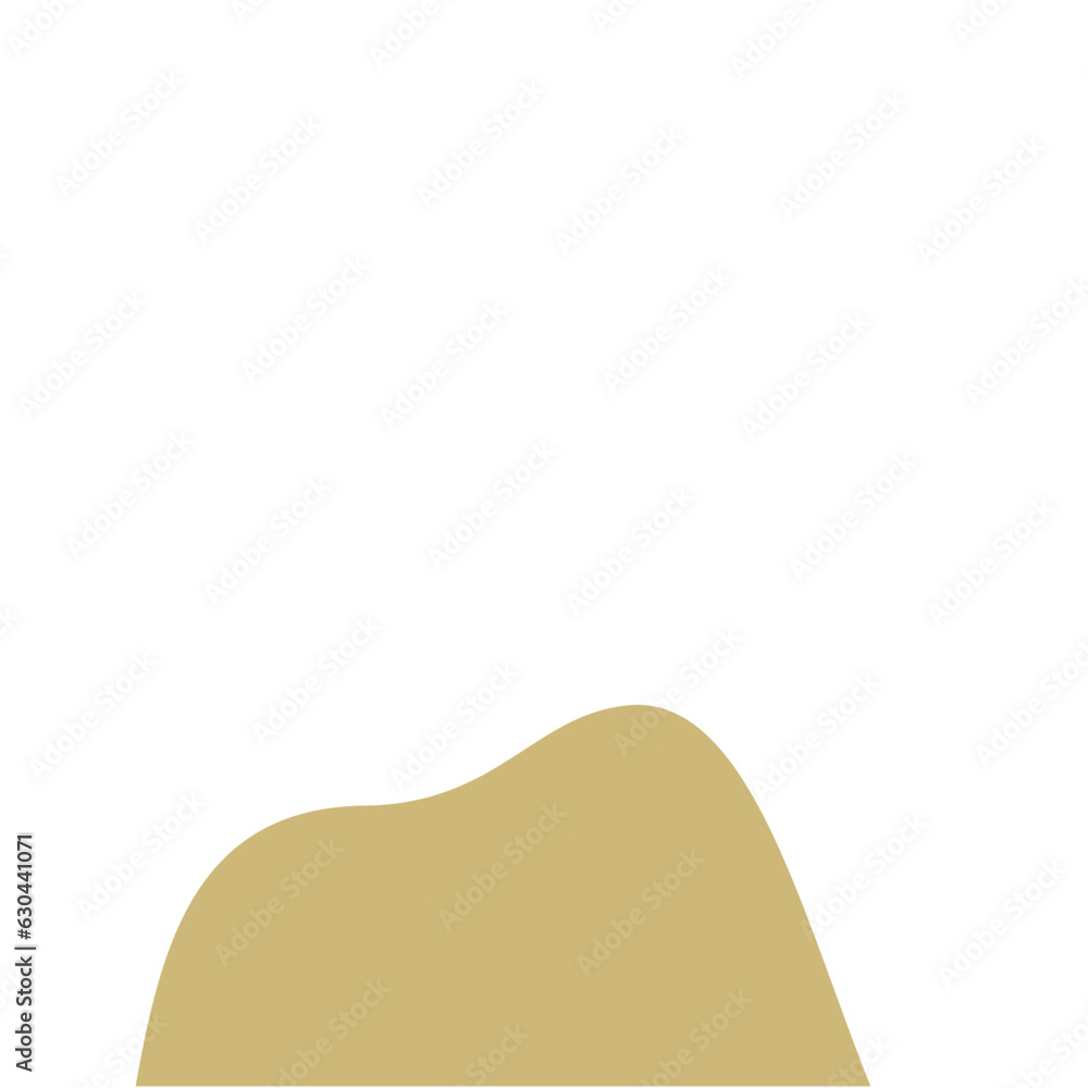 Desert Rock Vector,Cartoon Stone Canyon arc Desert Rock Vector,Cartoon Stone Canyon arc