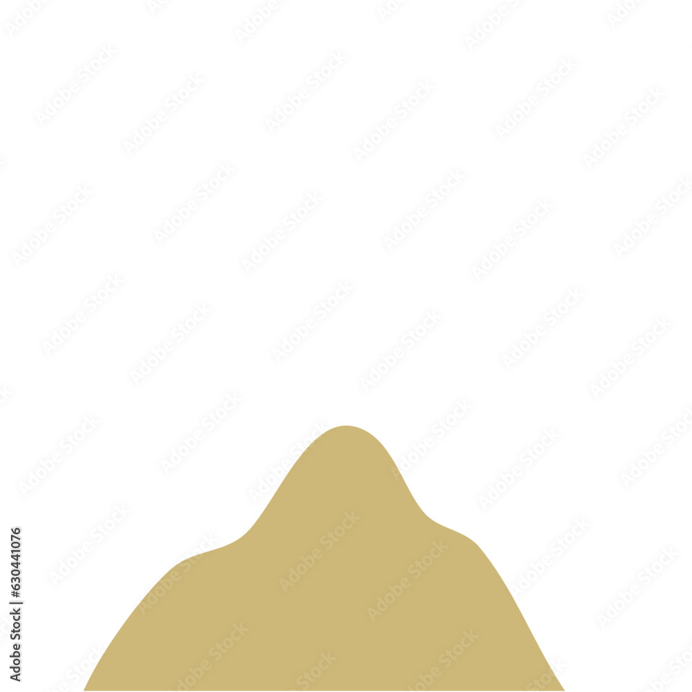 Desert Rock Vector,Cartoon Stone Canyon arc Desert Rock Vector,Cartoon Stone Canyon arc
