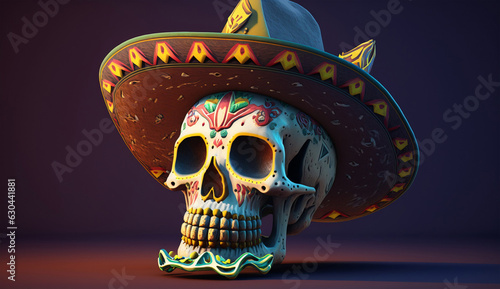 Wallpaper Mural skull and crossbones Torontodigital.ca