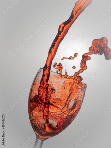 copa de vino