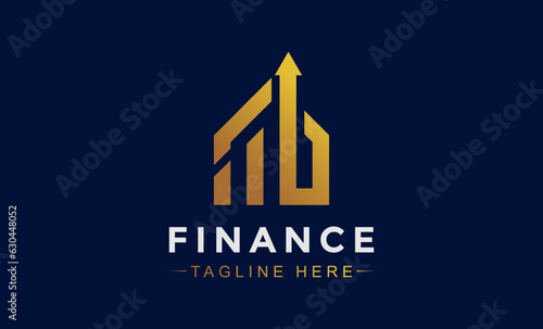 finance logo icon, business and finance logo, finance design, trading and distribution logo, accounting and financial logo, Financial Advisors  Design Template Vector Icon, Finance  Template.