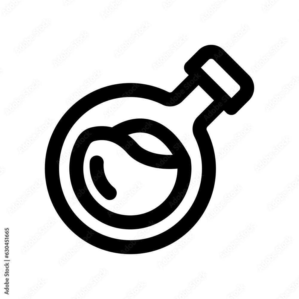 magic potion icon. vector icon for your website, mobile, presentation, and logo design. magic potion icon. vector icon for your website, mobile, presentation, and logo design.