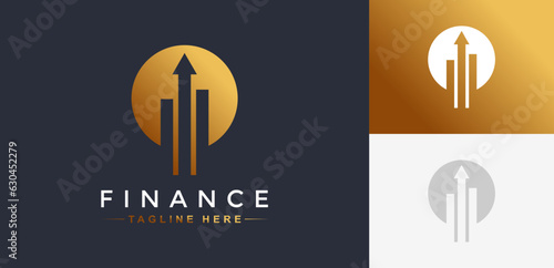 finance logo icon, business and finance logo, finance design, trading and distribution logo, accounting and financial logo, Financial Advisors  Design Template Vector Icon, Finance  Template.