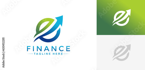 finance logo icon, business and finance logo, finance design, trading and distribution logo, accounting and financial logo, Financial Advisors  Design Template Vector Icon, Finance  Template.