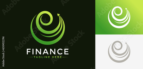finance logo icon, business and finance logo, finance design, trading and distribution logo, accounting and financial logo, Financial Advisors  Design Template Vector Icon, Finance  Template.