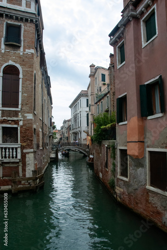 Venezia © Dessire