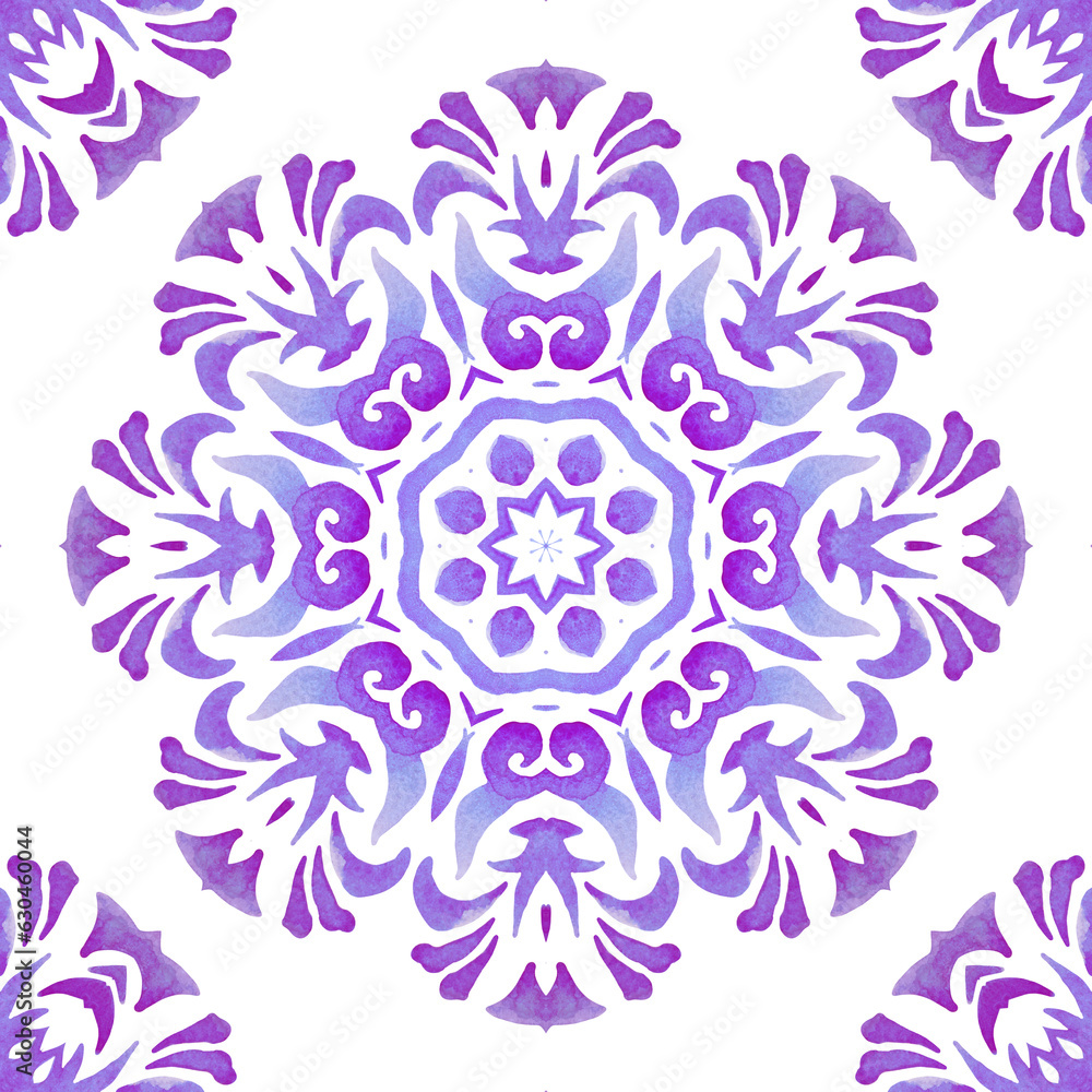 Elegant mandala luxury texture for fabric and wallpapers, backgrounds and page fill. Elegant mandala luxury texture for fabric and wallpapers, backgrounds and page fill.