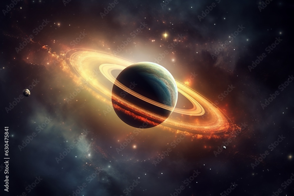 Space galaxy background Space galaxy background
