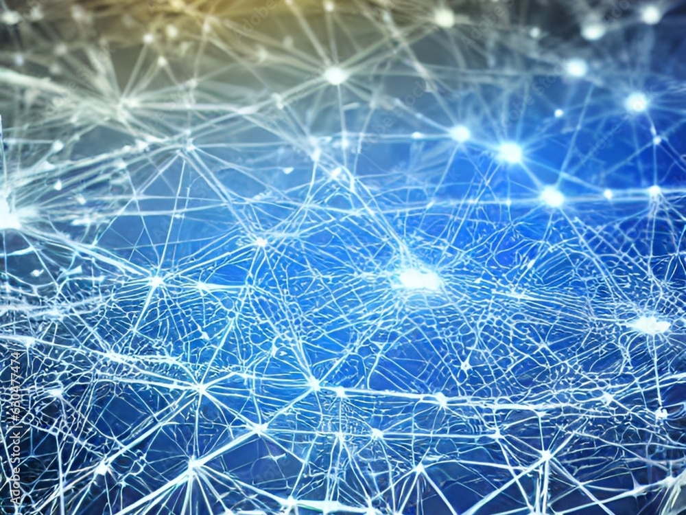 Futuristic background with blue vibing, data network, data, internet, information, artificial intelligence, investment market analysis,3d Futuristic background with blue vibing, data network, data, internet, information, artificial intelligence, investment market analysis,3d