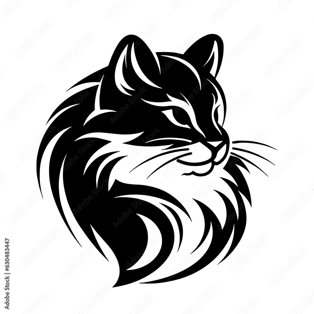 Pet Dog Puppy Kitten Cat Human Friend Animal Cartoon Logo Pet Dog Puppy Kitten Cat Human Friend Animal Cartoon Logo