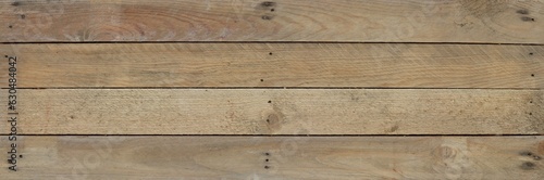 Texture de planche en bois
