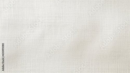 Fabric Canvas Woven Texture Background