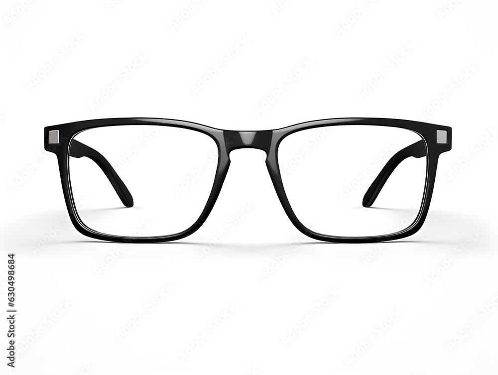 Augenschutz und Komfort: Die funktionale Brille Augenschutz und Komfort: Die funktionale Brille
