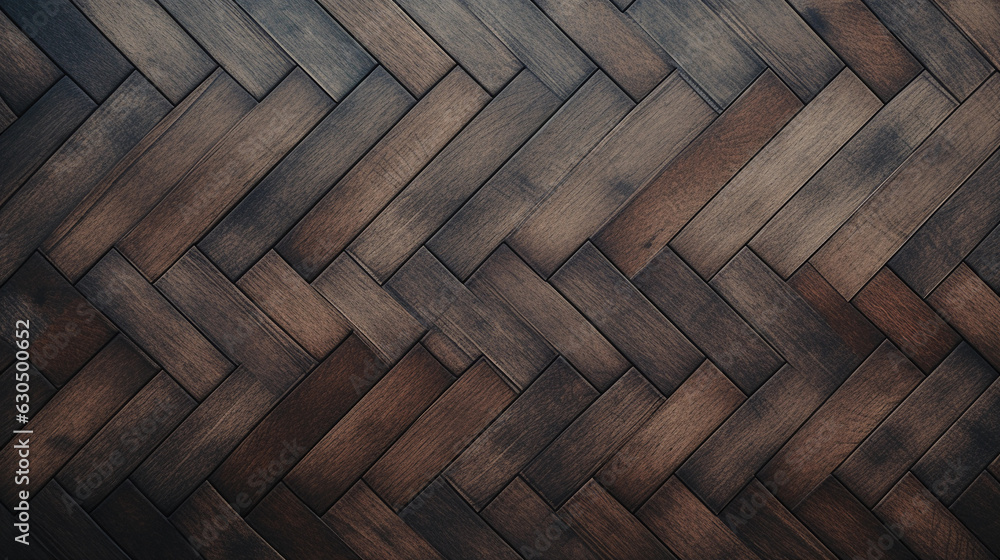 Vinyl Floor Texture Background. Generative AI. Vinyl Floor Texture Background. Generative AI.