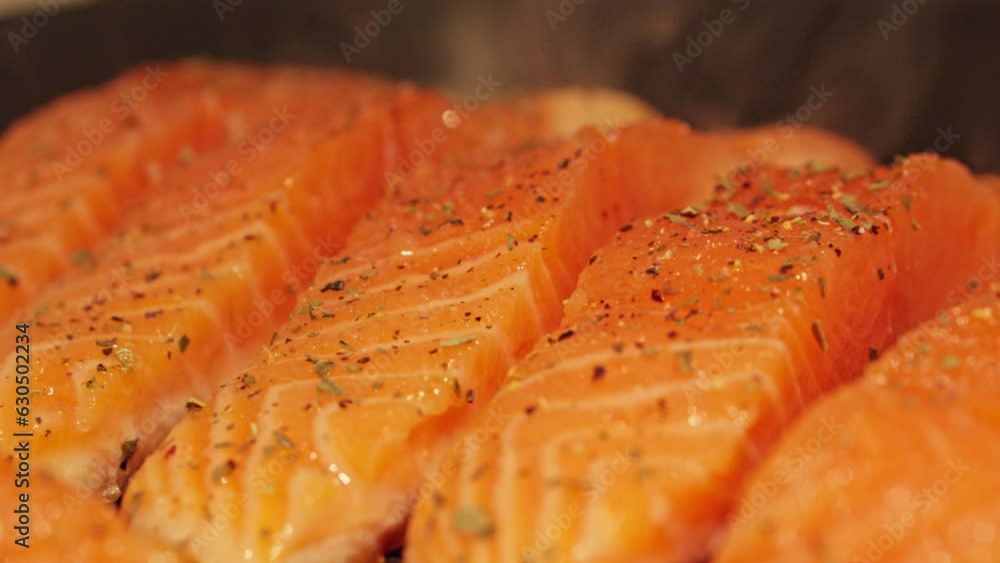 A delicious plate of sushi, ready to be enjoyed A delicious plate of sushi, ready to be enjoyed