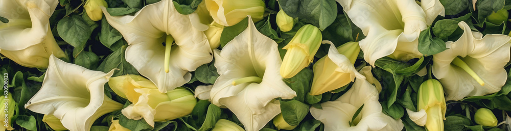 Angels Trumpet, Best Website Background, Hd Background, Background For