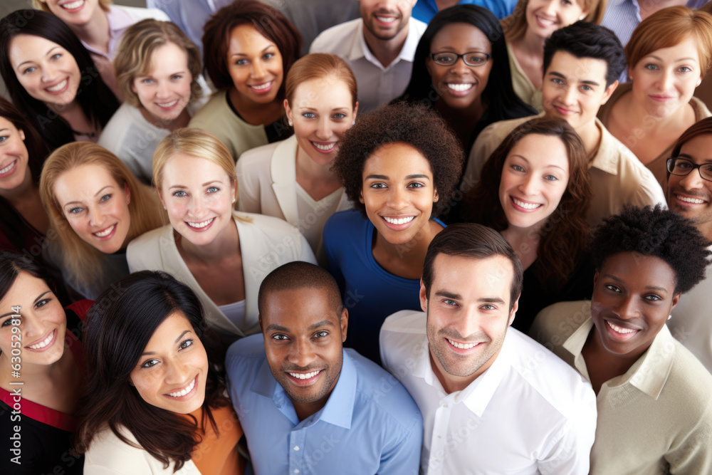 Group of people with different ages and ethnicities, diversity Group of people with different ages and ethnicities, diversity