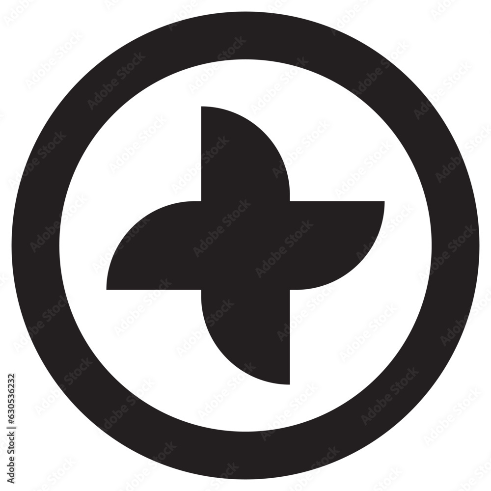 caduceus icon on metal internet button caduceus icon on metal internet button