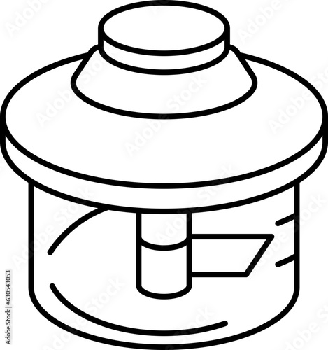 blender  icon