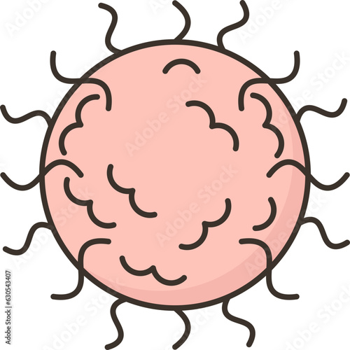 chickenpox  icon