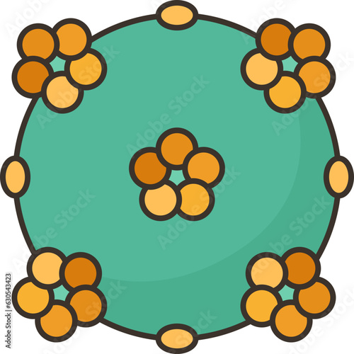 papillomavirus  icon