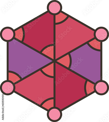 picornavirus  icon
