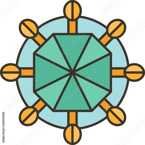 togavirus  icon