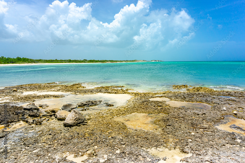 Cayo Coco, Cayo Guilermo, Cuba Paradise