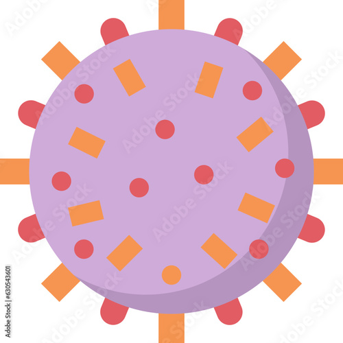 influenza  icon