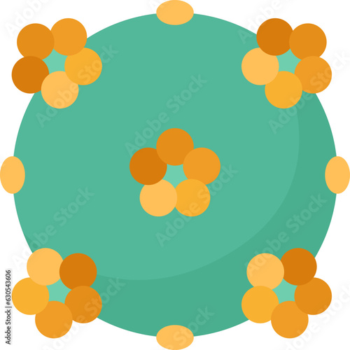 papillomavirus  icon