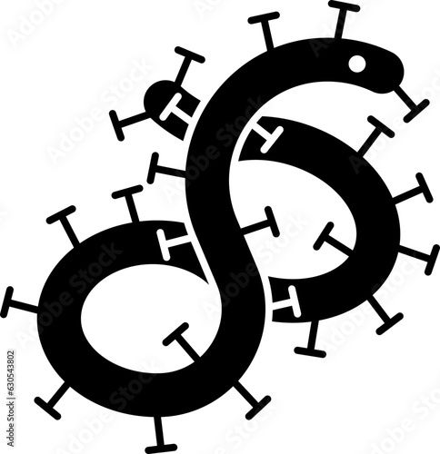 filamentous  icon