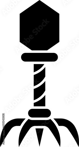 acteriophage  icon