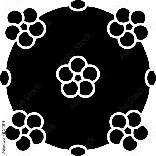 papillomavirus  icon