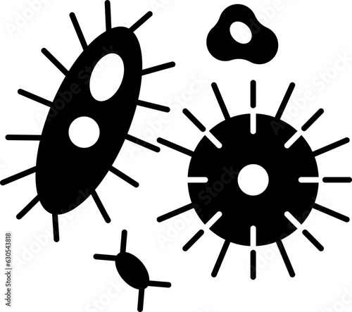 virus  icon