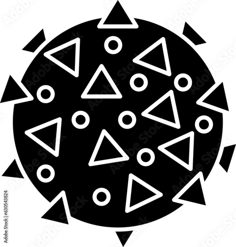 coronavirus  icon