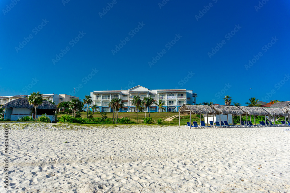 Cayo Coco, Cayo Guilermo, Cuba Paradise