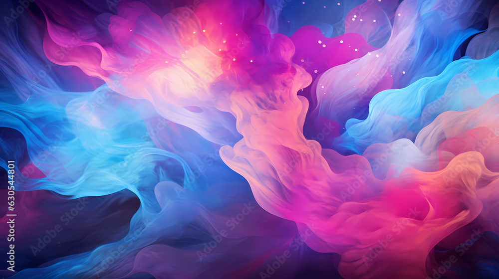 abstract background fluid patterns