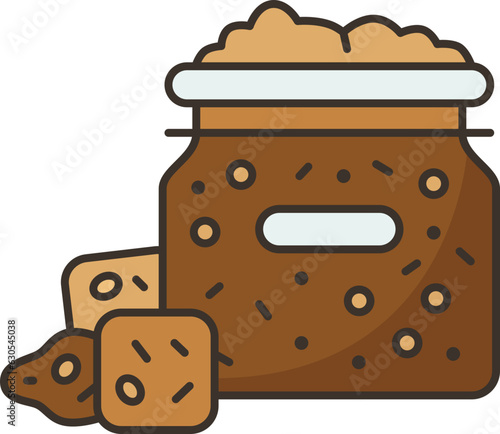 sugar  icon