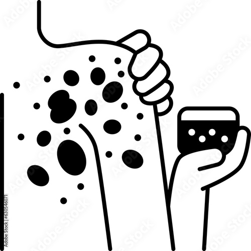 body  icon