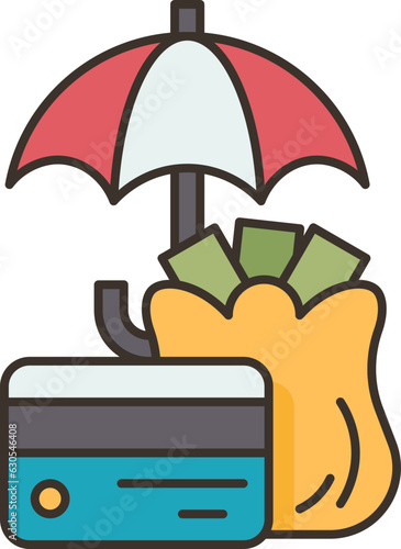 credit  icon