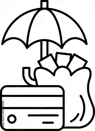 credit  icon