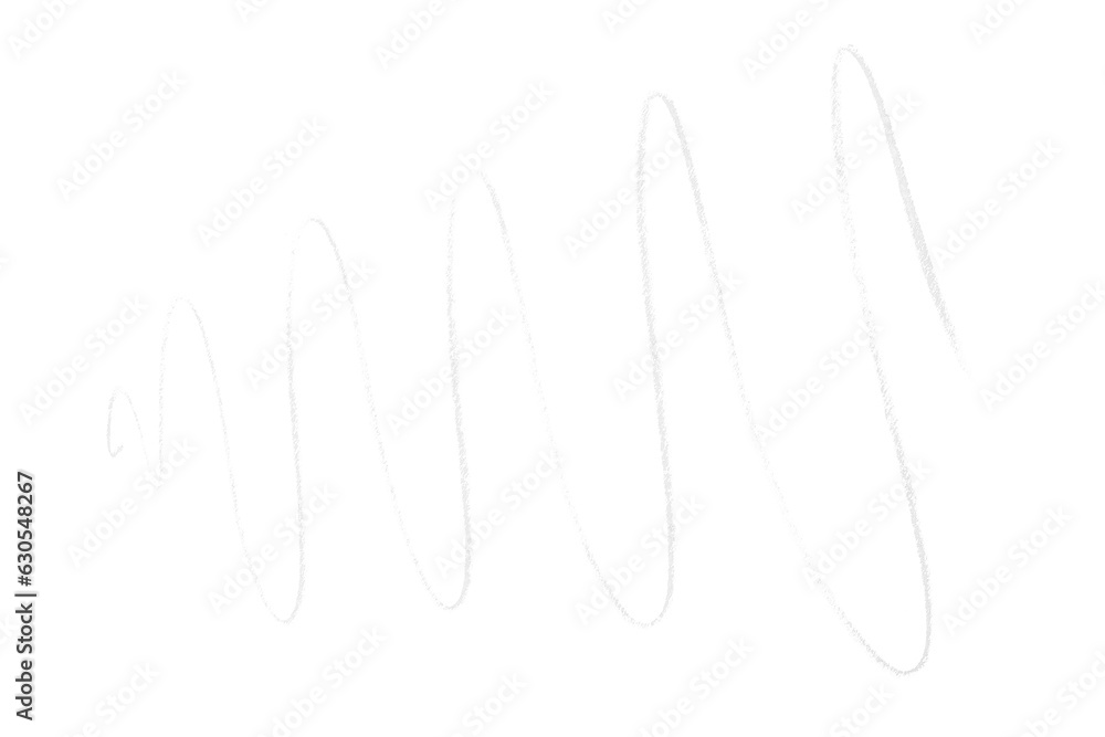white pencil strokes isolated on transparent background white pencil strokes isolated on transparent background