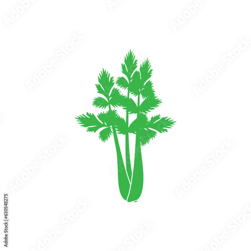celery logo icon