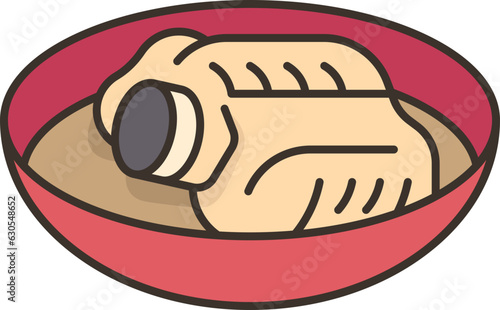 pork  icon