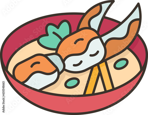 crab  icon
